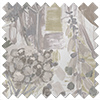 Wildflowers, Natural - Made to Measure Curtains